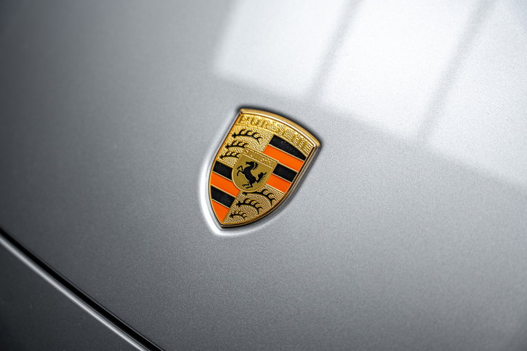 Porsche 992 Turbo 50 Jahre