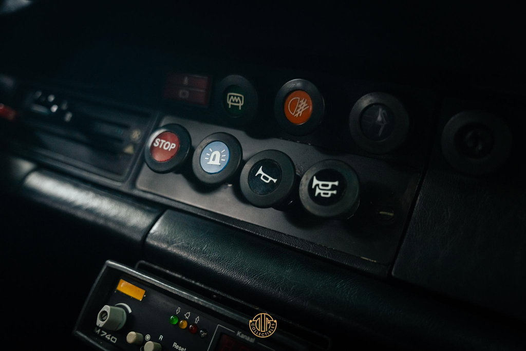 Porsche 911 SC
