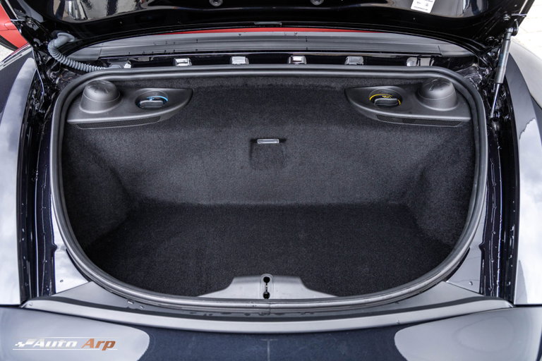 Porsche 718 Boxster 25 Years