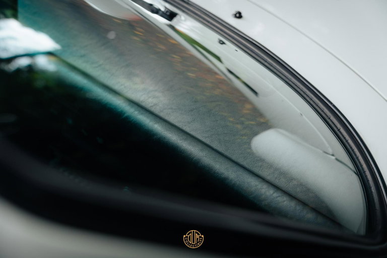 Porsche 911 SC