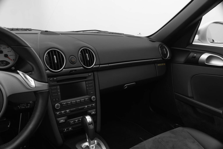 Porsche 987 Boxster S