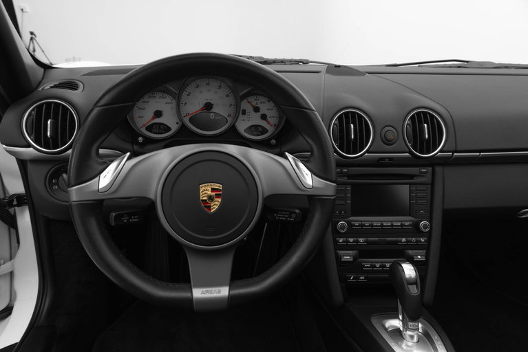 Porsche 987 Boxster S