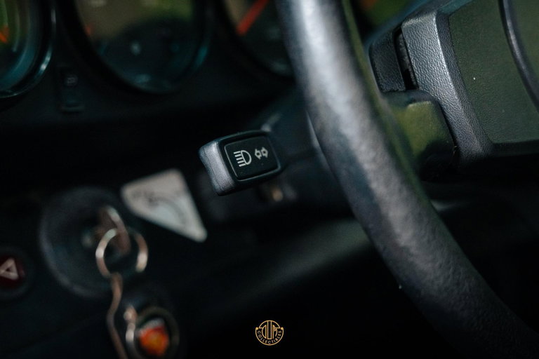 Porsche 911 SC