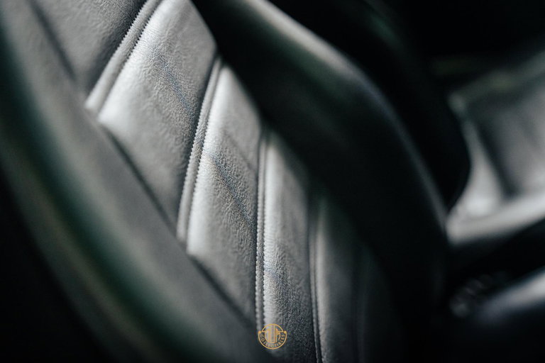 Porsche 911 SC