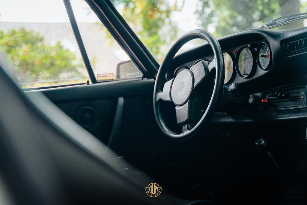 Porsche 911 SC