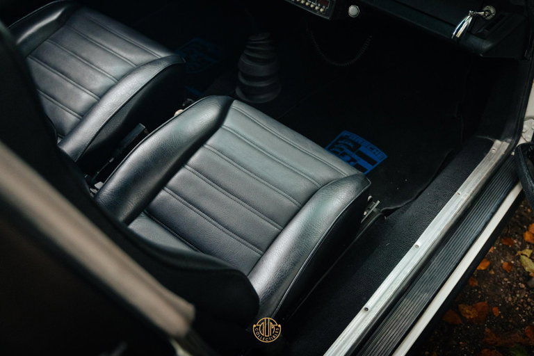 Porsche 911 SC