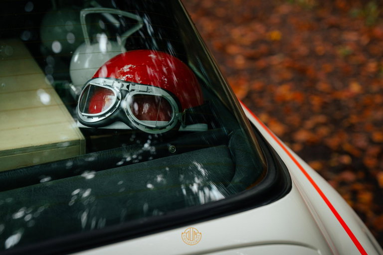 Porsche 911 SC