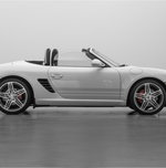 Porsche 987 Boxster S