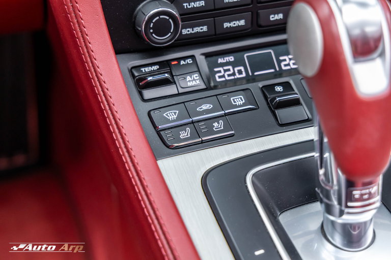 Porsche 718 Boxster 25 Years