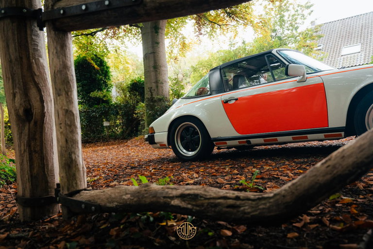 Porsche 911 SC