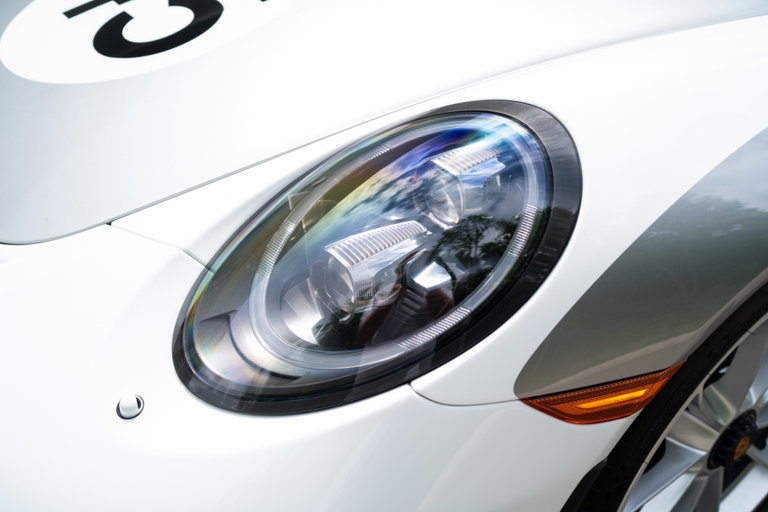 Porsche 991.2 Speedster