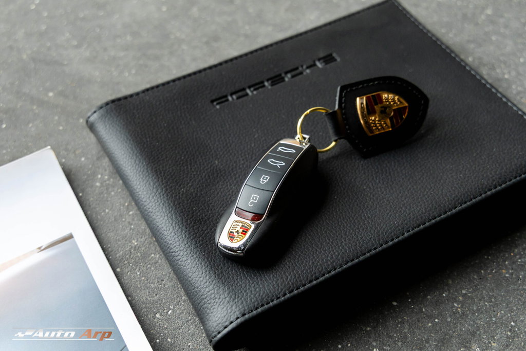 Porsche 718 Boxster 25 Years