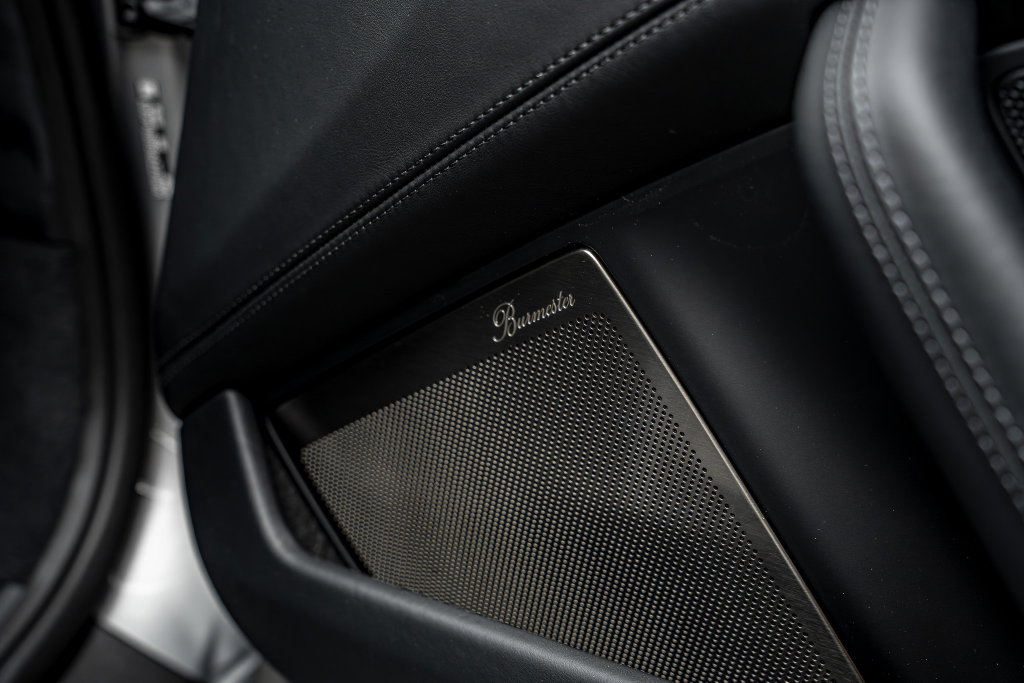 Porsche 992 Turbo 50 Jahre