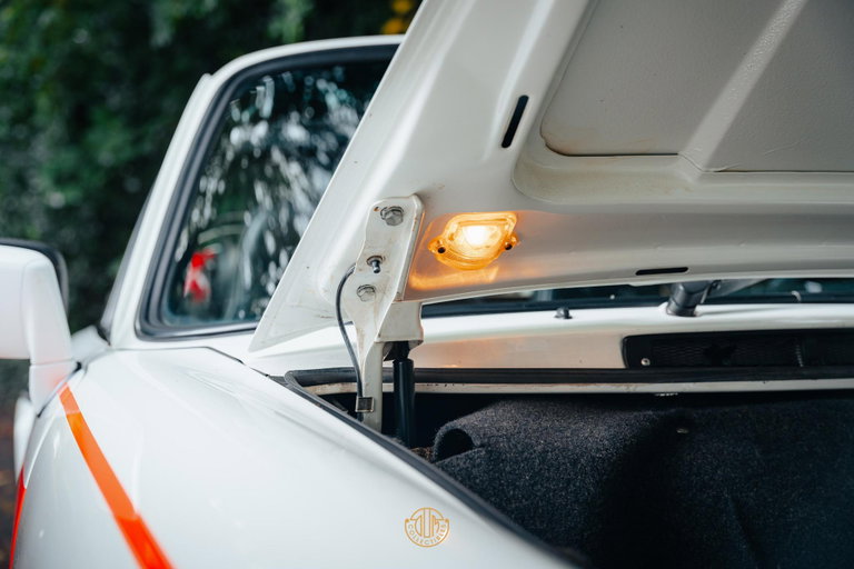 Porsche 911 SC