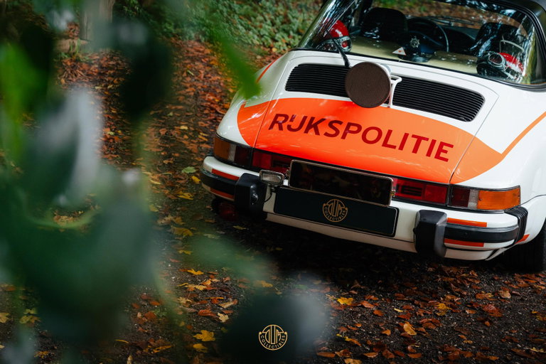 Porsche 911 SC