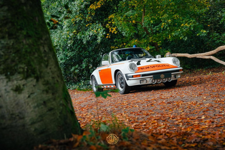 Porsche 911 SC