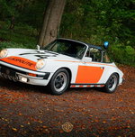Porsche 911 SC