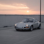 Porsche 911 Backdate