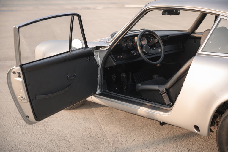 Porsche 911 Backdate
