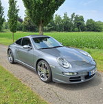 Porsche 997 Carrera 4S