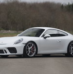 Porsche 991.2 GT3 Touring