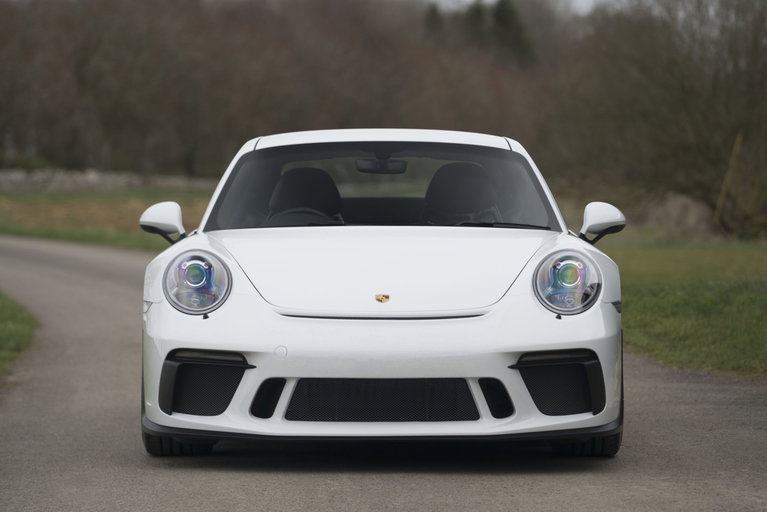 Porsche 991.2 GT3 Touring