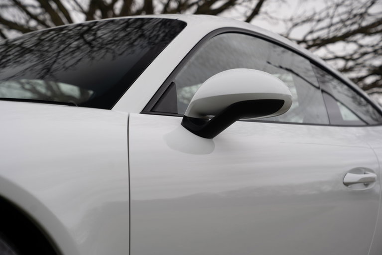 Porsche 991.2 GT3 Touring