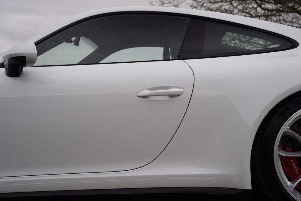 Porsche 991.2 GT3 Touring