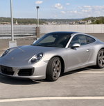 Porsche 991.2 Carrera