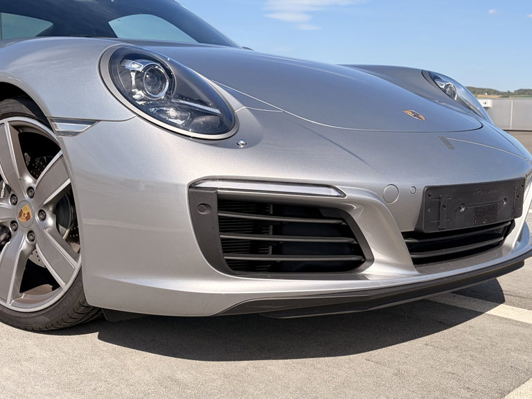 Porsche 991.2 Carrera