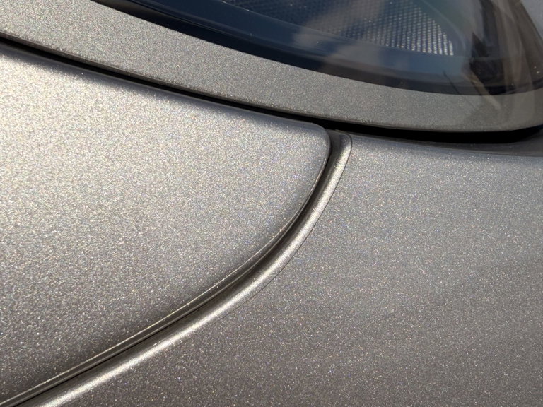 Porsche 991.2 Carrera