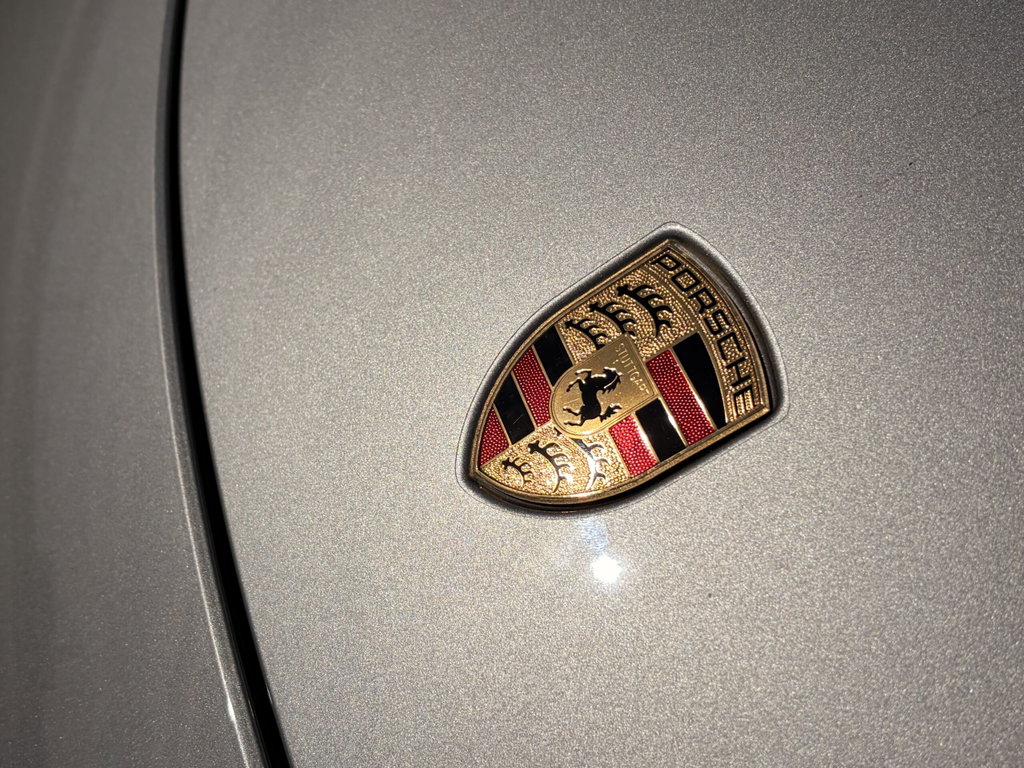 Porsche 991.2 Carrera
