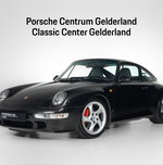 Porsche 993 Carrera 4S