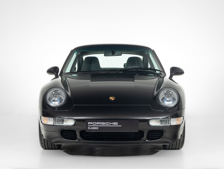 Porsche 993 Carrera 4S