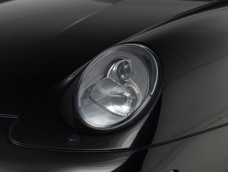 Porsche 993 Carrera 4S