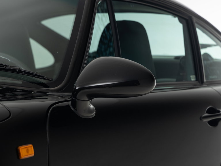 Porsche 993 Carrera 4S