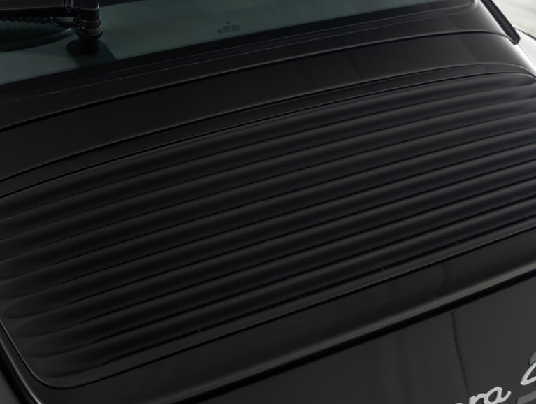 Porsche 993 Carrera 4S
