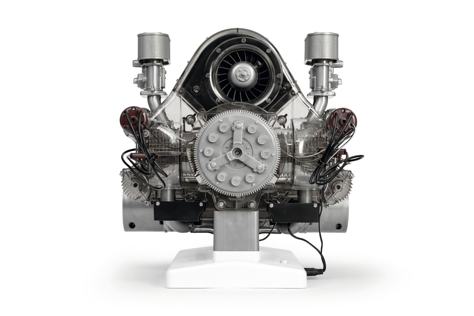 Porsche Engine Kit: Carrera Racing Engine - Elferspot Shop