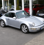Porsche 964 Jubiläumsmodell „30 Jahre 911“