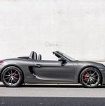 Porsche 981 Boxster S