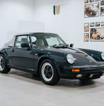 Porsche 911 Carrera 3.2 “25 Jahre 911”