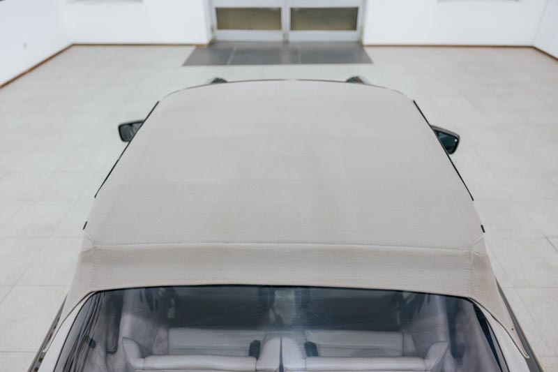 Porsche 911 Carrera 3.2 “25 Jahre 911”