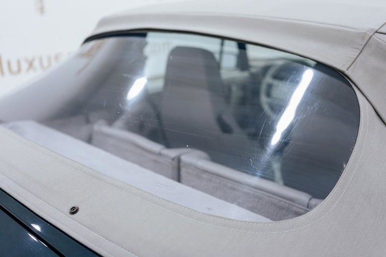 Porsche 911 Carrera 3.2 “25 Jahre 911”