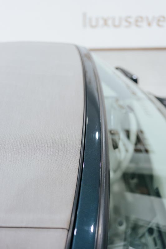 Porsche 911 Carrera 3.2 “25 Jahre 911”