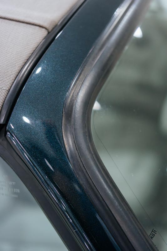 Porsche 911 Carrera 3.2 “25 Jahre 911”