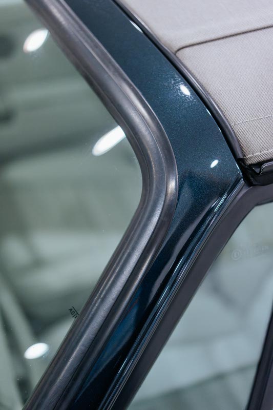 Porsche 911 Carrera 3.2 “25 Jahre 911”