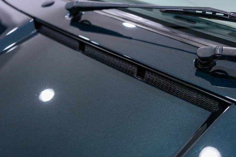 Porsche 911 Carrera 3.2 “25 Jahre 911”