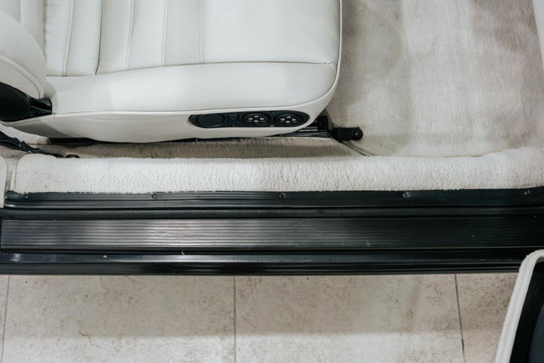 Porsche 911 Carrera 3.2 “25 Jahre 911”