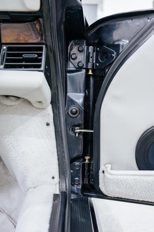Porsche 911 Carrera 3.2 “25 Jahre 911”
