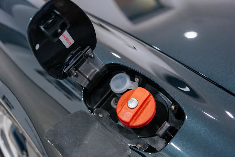 Porsche 911 Carrera 3.2 “25 Jahre 911”